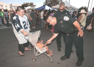 Marketplace enforcement